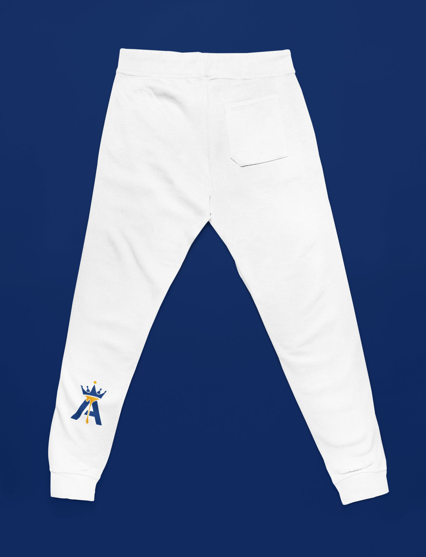 Custom Personalized Joggers