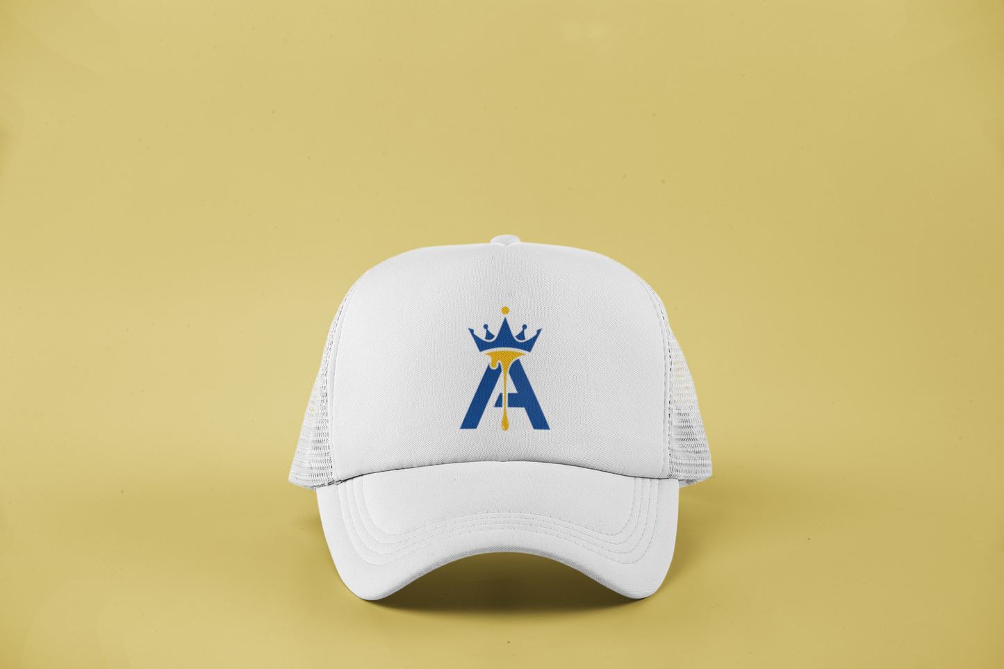 Custom Personalized Hat