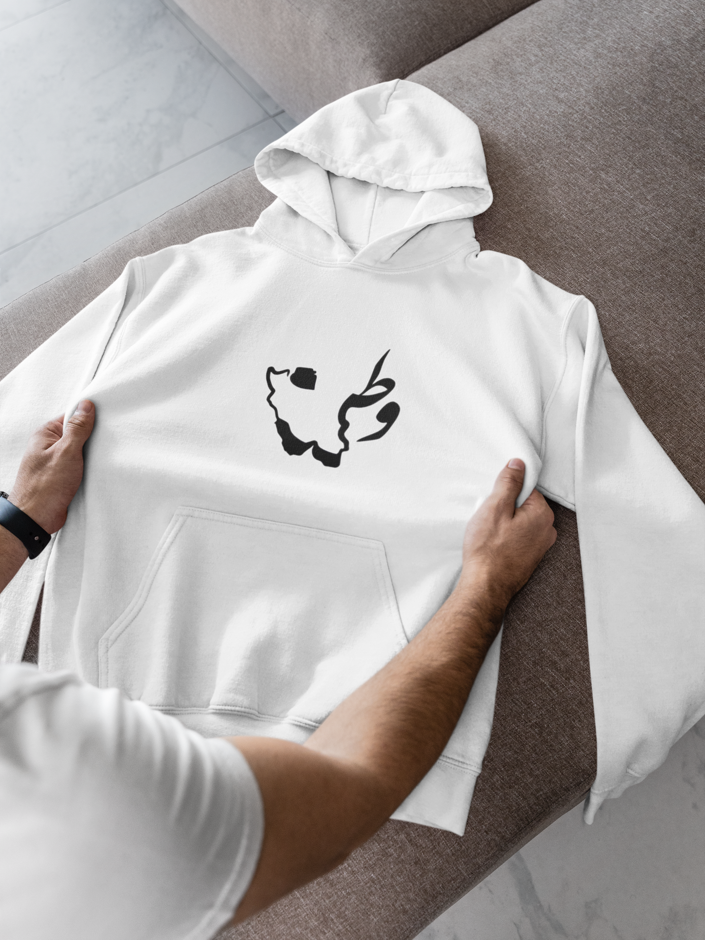 Lion & Sun Collection