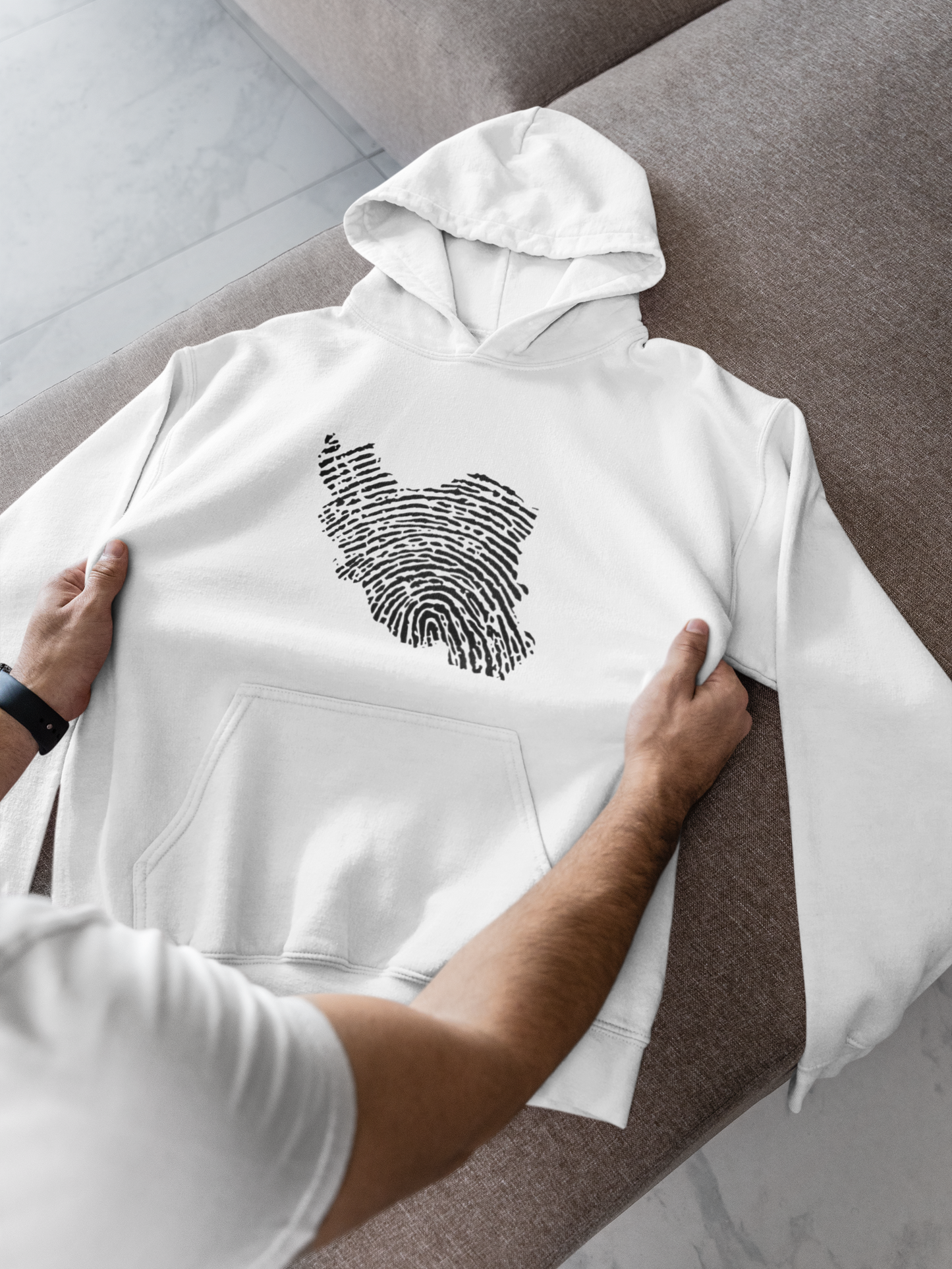 Lion & Sun Collection