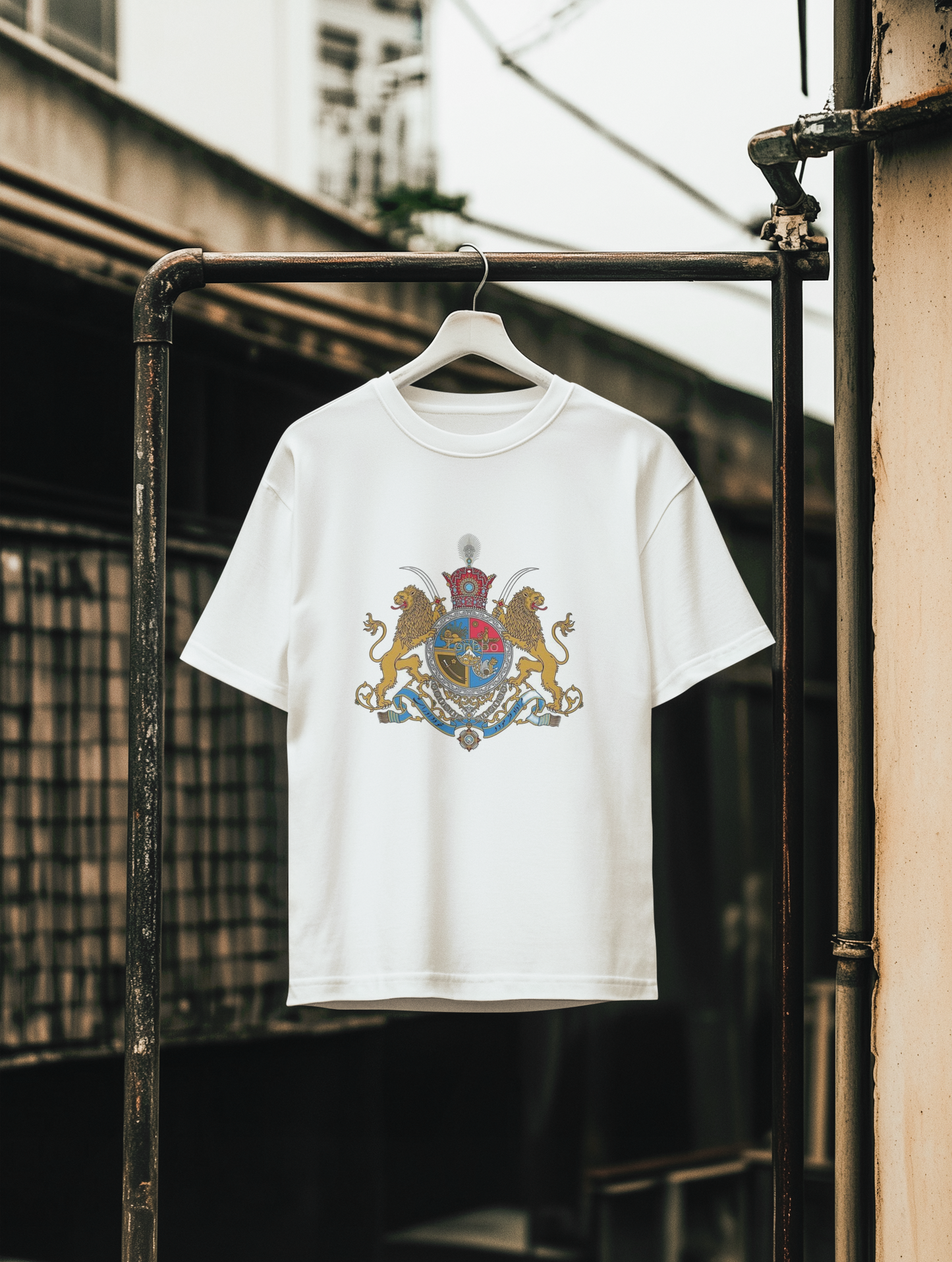 Tehran,Iran T-shirt