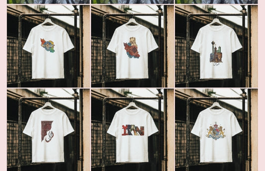 Tehran,Iran T-shirt