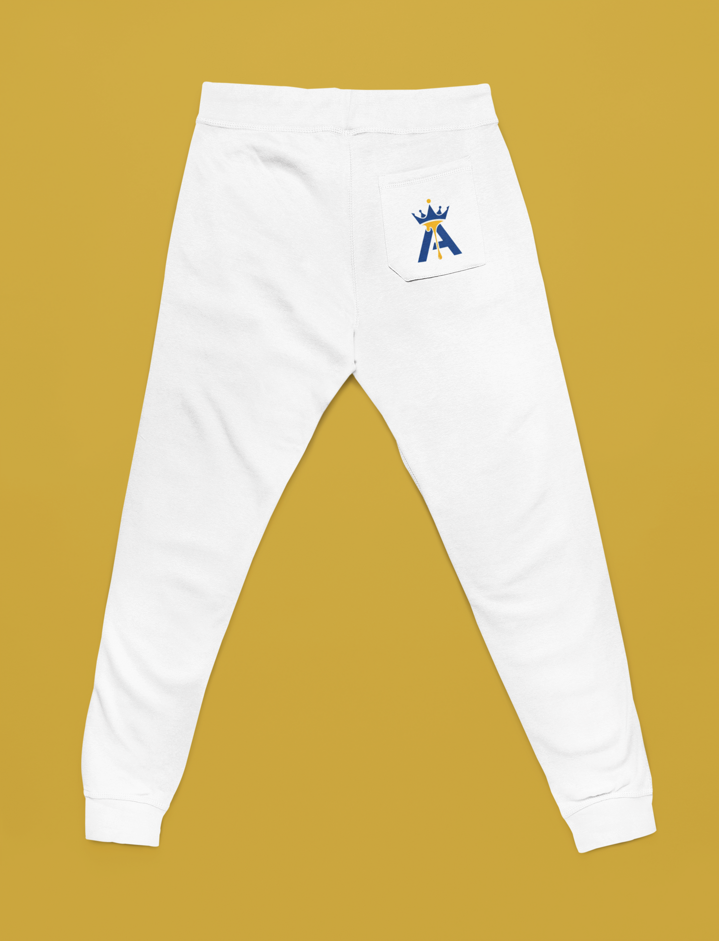 Custom Personalized Joggers
