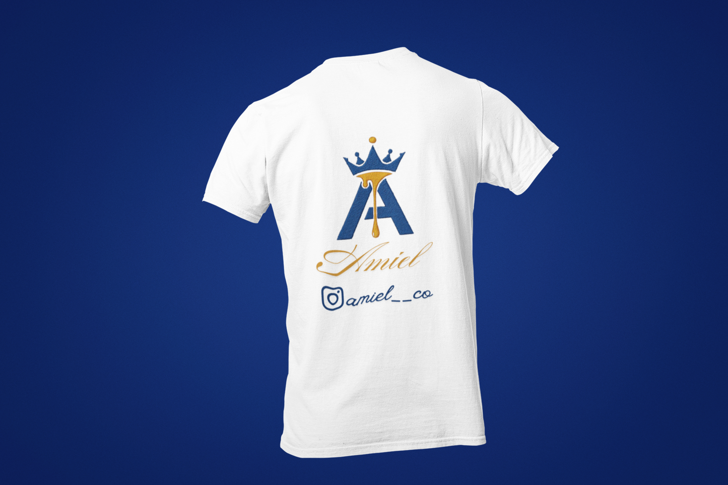 Custom Personalized T-Shirt