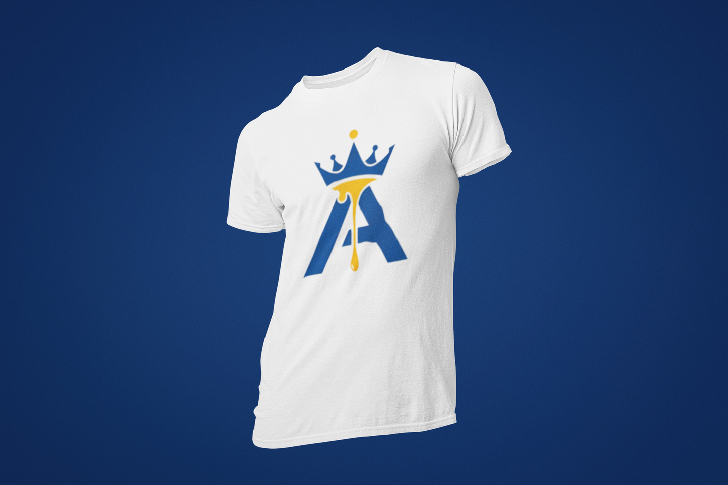 Custom Personalized T-Shirt