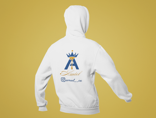 Custom Personalized Hoodie