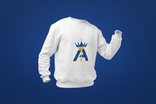 Custom Personalized Sweatshirt