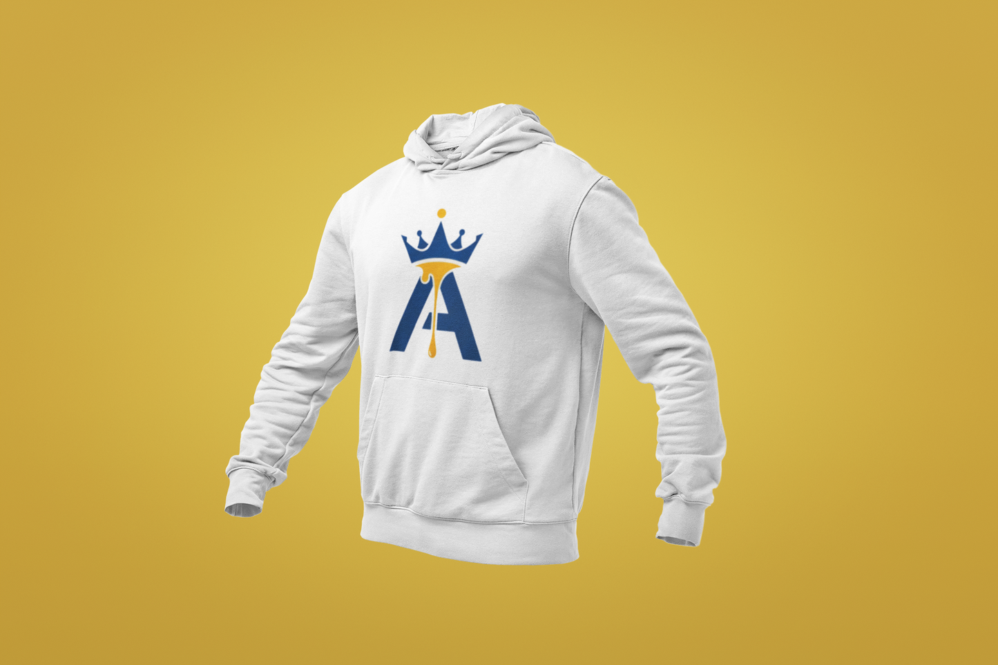 Custom Personalized Hoodie