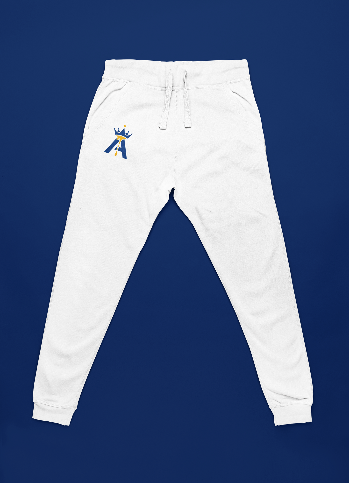 Custom Personalized Joggers