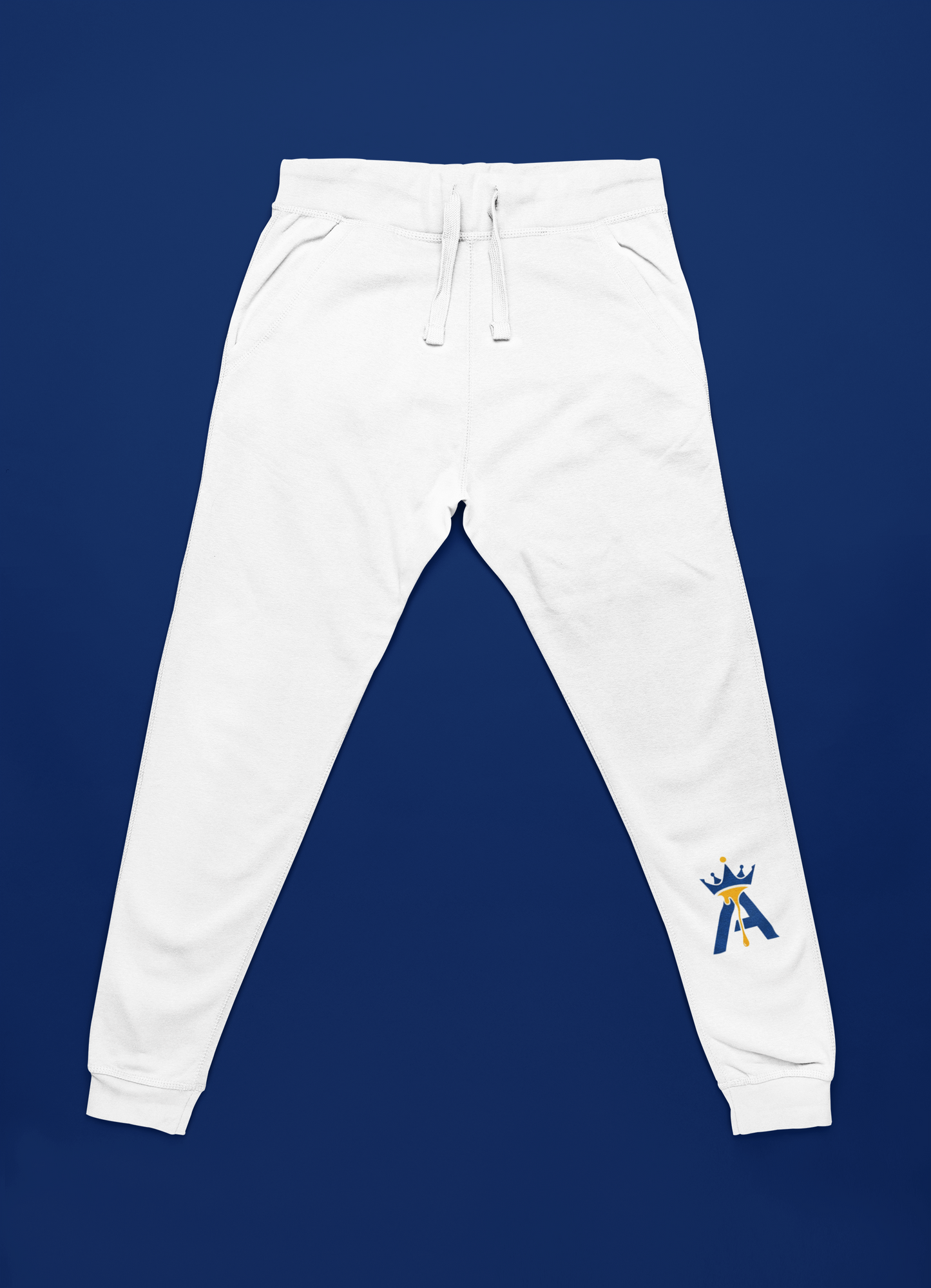Custom Personalized Joggers