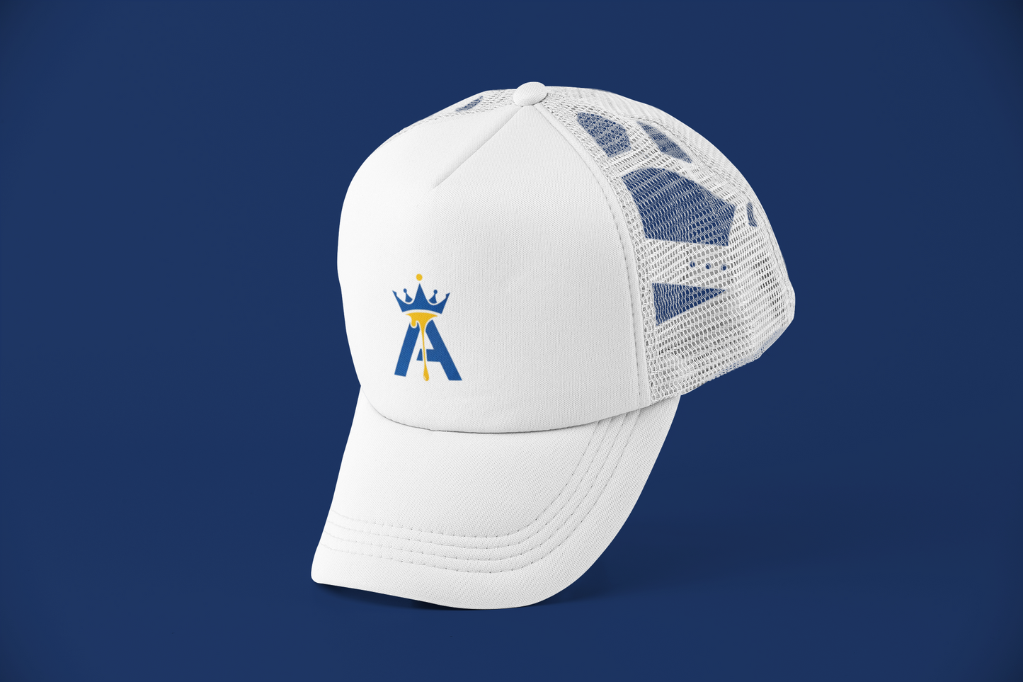 Custom Personalized Hat