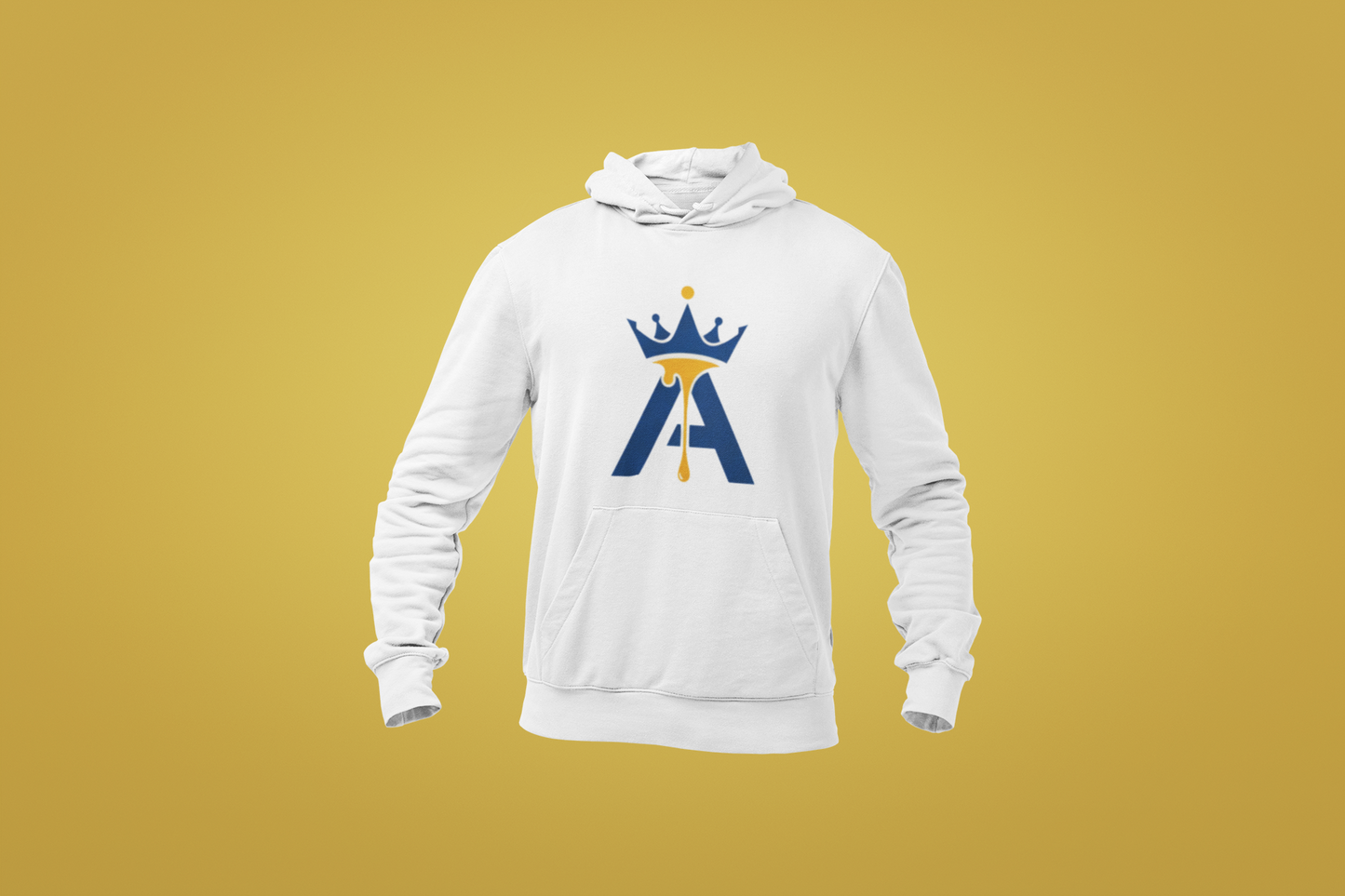 Custom Personalized Hoodie