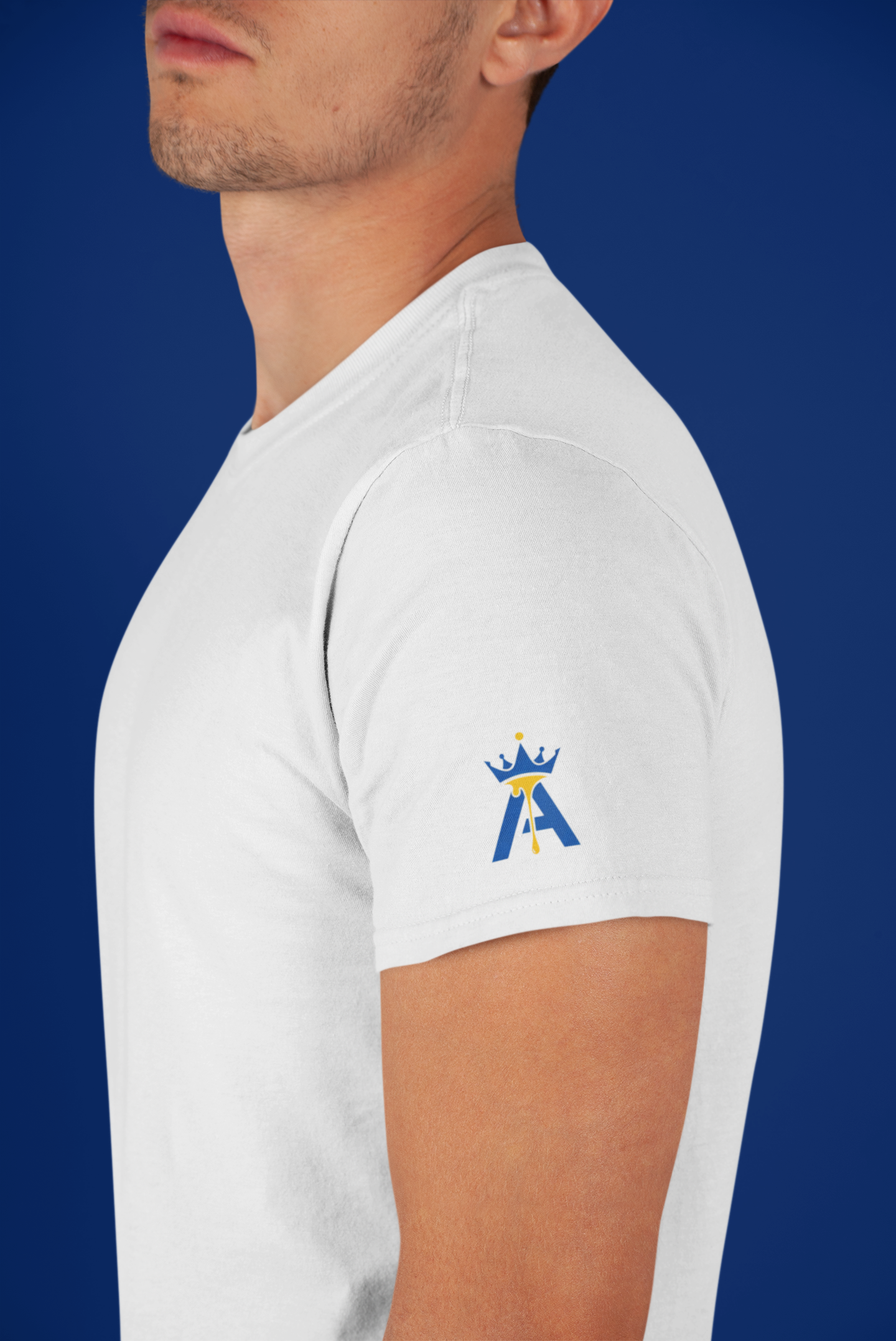 Custom Personalized T-Shirt