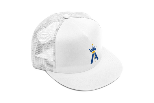 Custom Personalized Hat